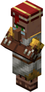 我的世界百科图书管理员属性配图