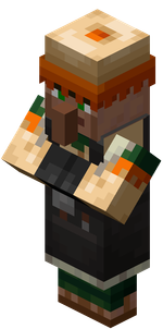 我的世界百科石匠属性配图