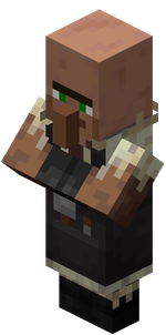 我的世界百科石匠属性配图