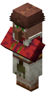 我的世界百科牧羊人属性配图