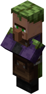 我的世界百科工具匠属性配图