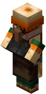 我的世界百科武器匠属性配图