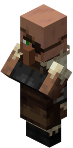 我的世界百科武器匠属性配图