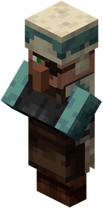 我的世界百科武器匠属性配图