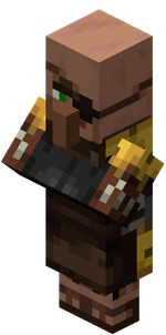 我的世界百科武器匠属性配图