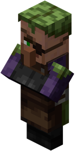 我的世界百科武器匠属性配图