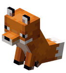 我的世界百科狐狸属性配图