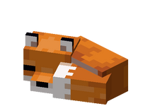 我的世界百科狐狸属性配图