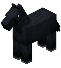 我的世界百科马属性配图