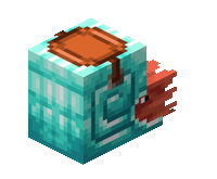 我的世界百科鹦鹉螺属性配图