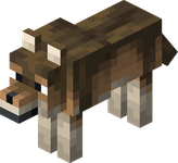 我的世界百科狼属性配图