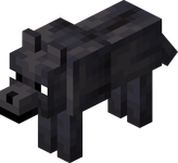 我的世界百科狼属性配图