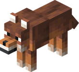 我的世界百科狼属性配图