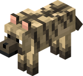 我的世界百科狼属性配图