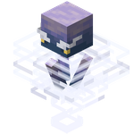 我的世界百科旋风人属性配图 我的世界百科旋风人属性配图