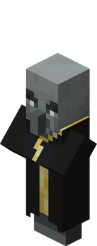 我的世界百科唤魔者属性配图