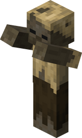 我的世界百科尸壳属性配图