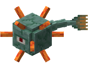 我的世界百科守卫者属性配图