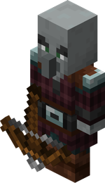 我的世界百科掠夺者属性配图