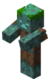 我的世界百科溺尸属性配图