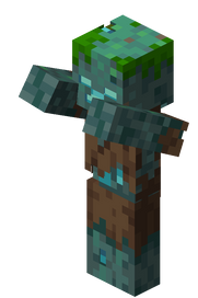 我的世界百科溺尸属性配图