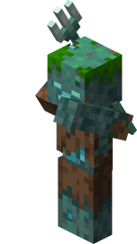 我的世界百科溺尸属性配图