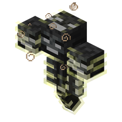 我的世界百科凋灵属性配图 我的世界百科凋灵属性配图