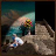 我的世界百科画画面列表配图