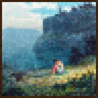 我的世界百科画画面列表配图