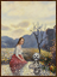 我的世界百科画画面列表配图