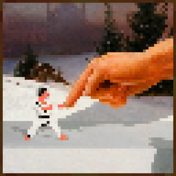 我的世界百科画画面列表配图