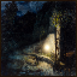 我的世界百科画画面列表配图