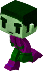 我的世界百科Indev MD3格式生物属性配图