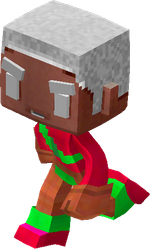 我的世界百科Indev MD3格式生物属性配图