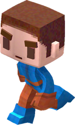 我的世界百科Indev MD3格式生物属性配图