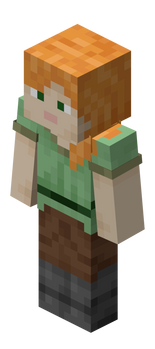 我的世界百科玩家模型属性配图