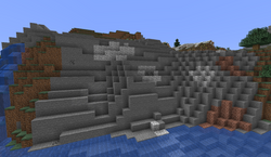 我的世界百科石岸属性配图