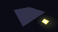 虚空（生物群系）