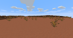 我的世界百科恶地高原属性配图 我的世界百科恶地高原属性配图