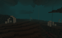 我的世界百科灵魂沙峡谷属性配图