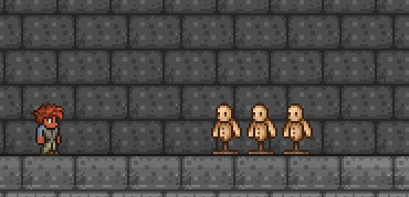 泰拉瑞亚原版百科超级星星炮配图