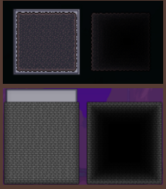 泰拉瑞亚原版百科晶莹宝石墙配图 泰拉瑞亚原版百科晶莹宝石墙配图