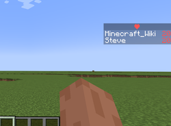 我的世界百科记分板显示位置配图