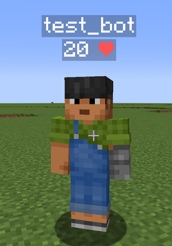 我的世界百科记分板显示位置配图