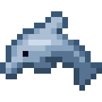 我的世界百科海豚的恩惠属性配图