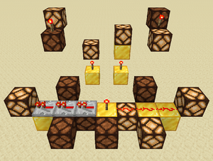 种子（世界生成）