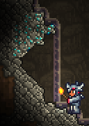 泰拉瑞亚原版百科钻石配图 泰拉瑞亚原版百科钻石配图