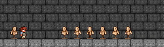 泰拉瑞亚原版百科恶魔之镰配图 泰拉瑞亚原版百科恶魔之镰配图