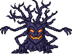 泰拉瑞亚原版百科阴森嫩枝获得方式配图