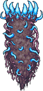 泰拉瑞亚原版百科星尘碎片获得方式配图